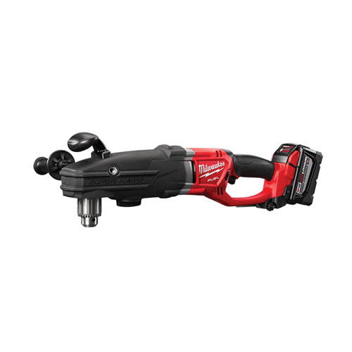 Milwaukee&reg; 2709-22HD 80241