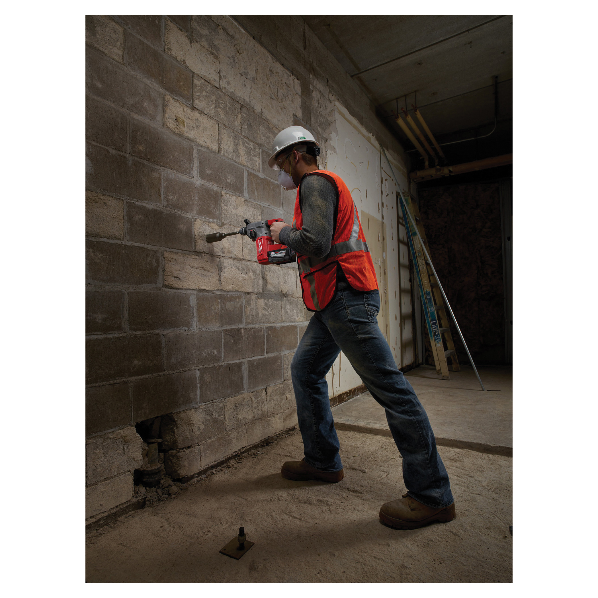Milwaukee&reg; 2712-22HD 74251