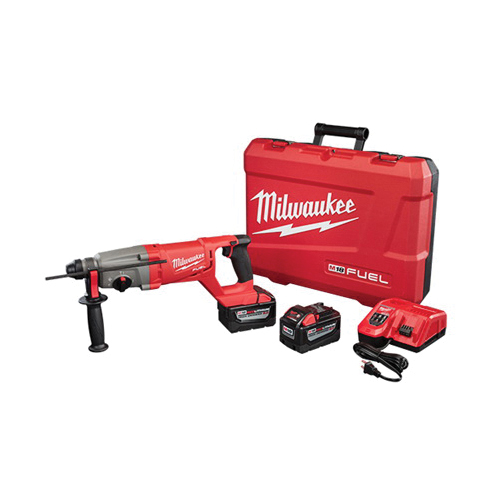Milwaukee&reg; 2713-22HD 80009