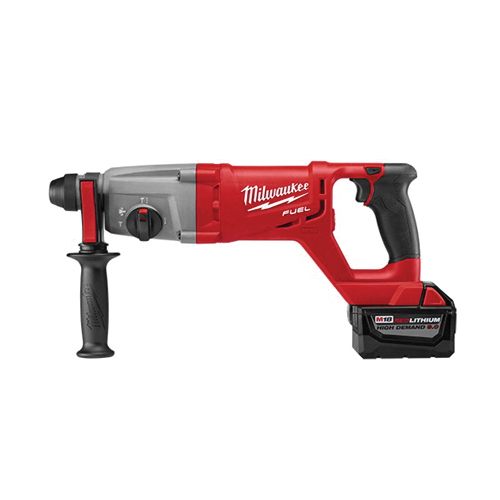 Milwaukee&reg; 2713-22HD 80009