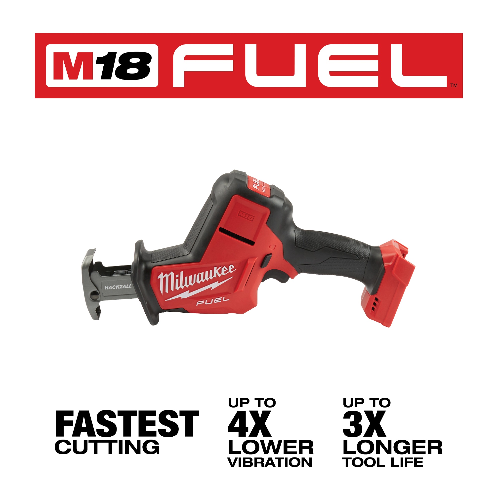Milwaukee&reg; 2719-20 85733