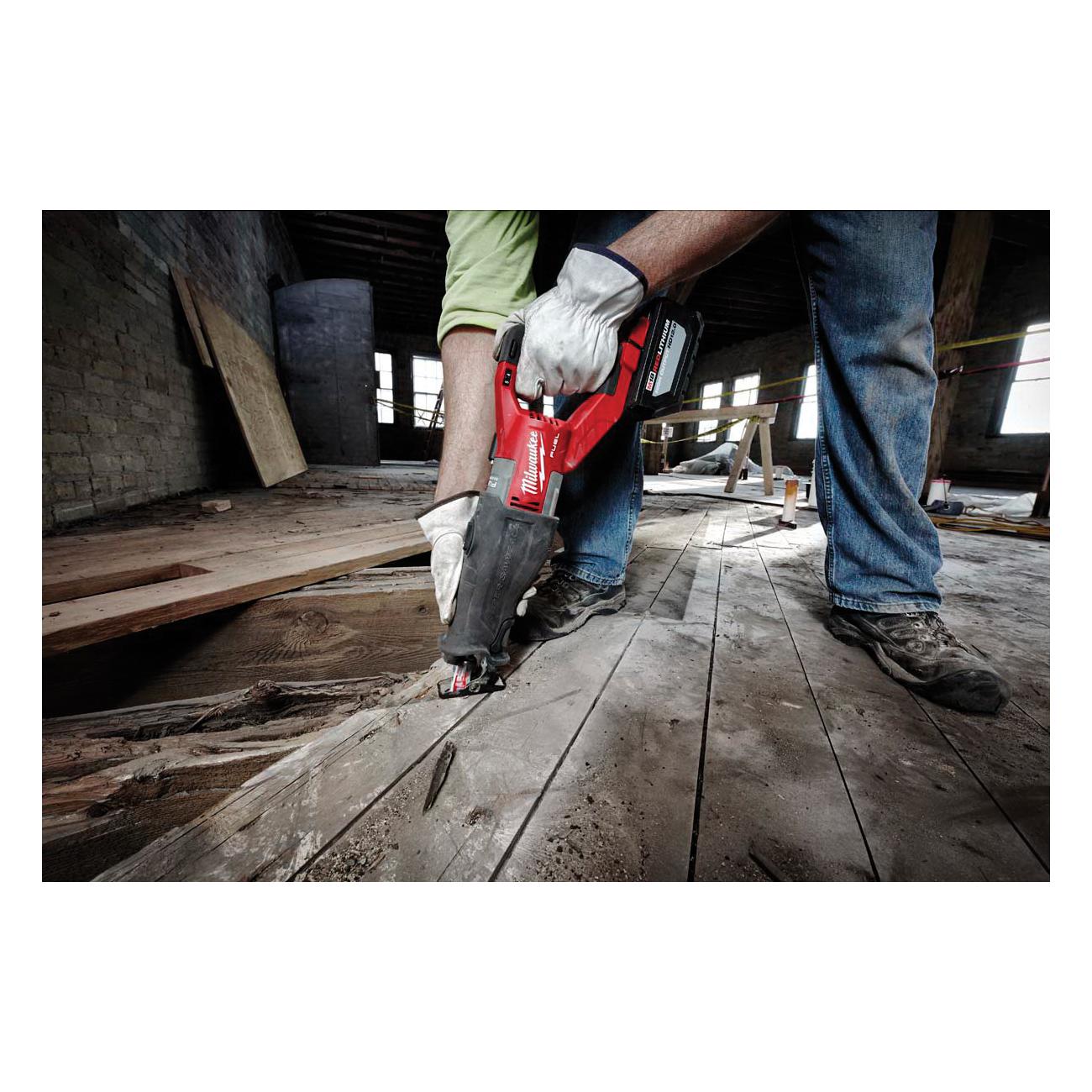 Milwaukee® 2722-21HD 97397