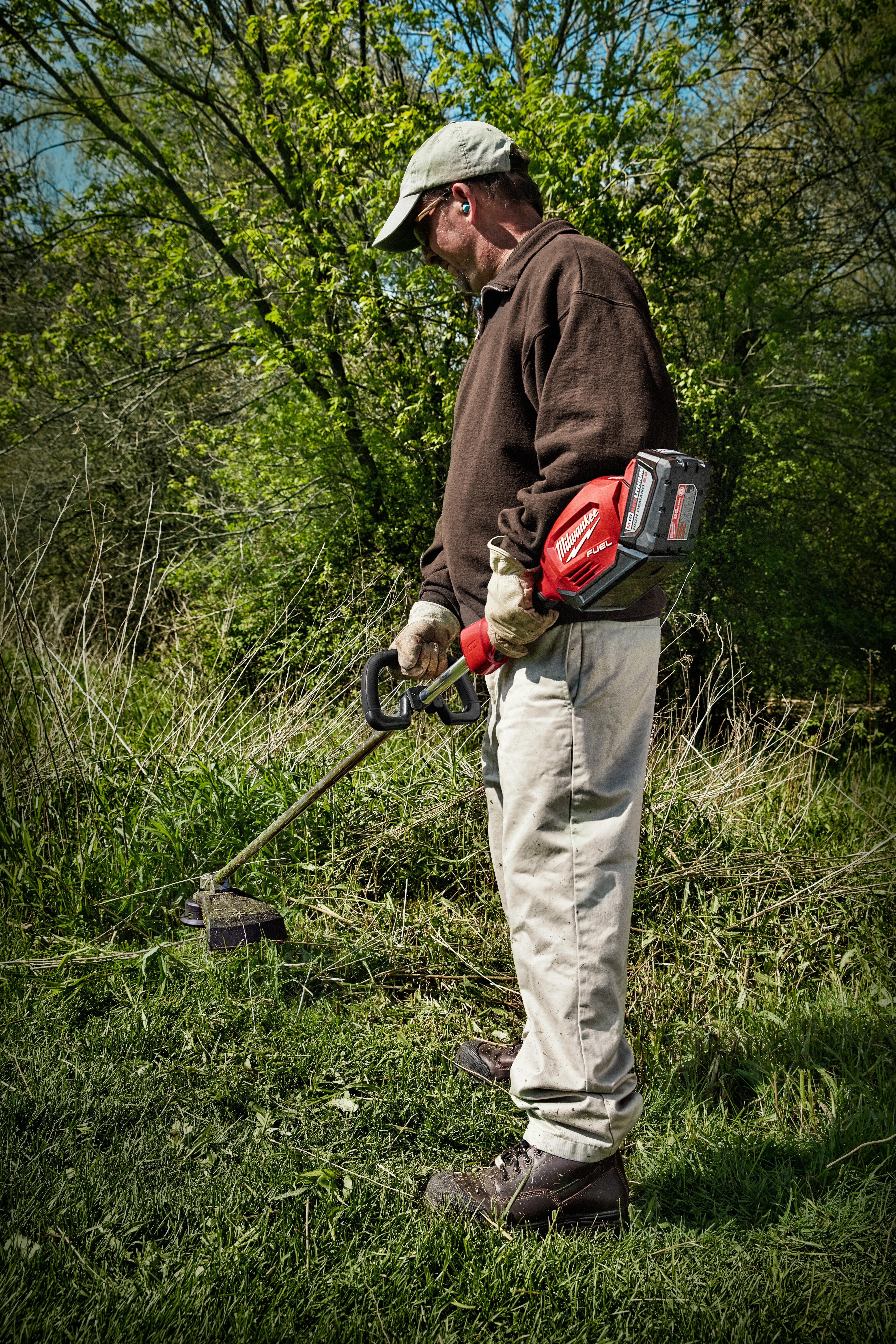 Milwaukee&reg; 2725-81HD