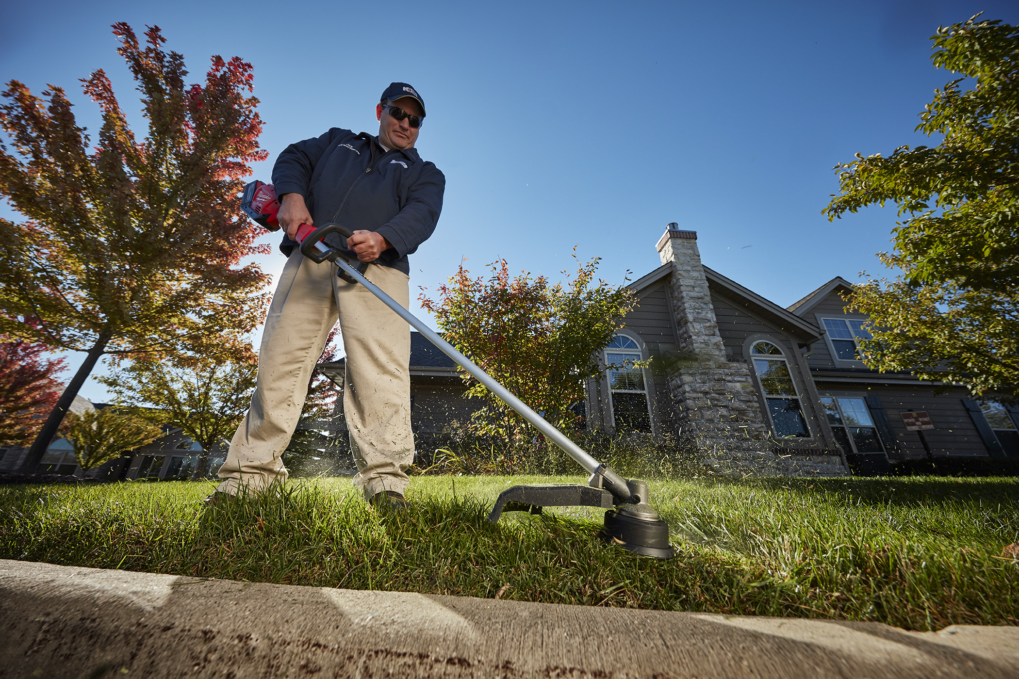 Milwaukee&reg; 2725-80