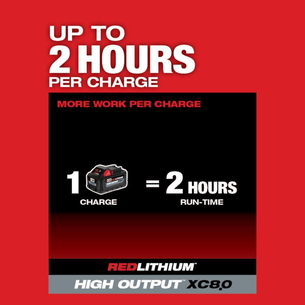 Milwaukee® 2726-20 MIL 2726-20