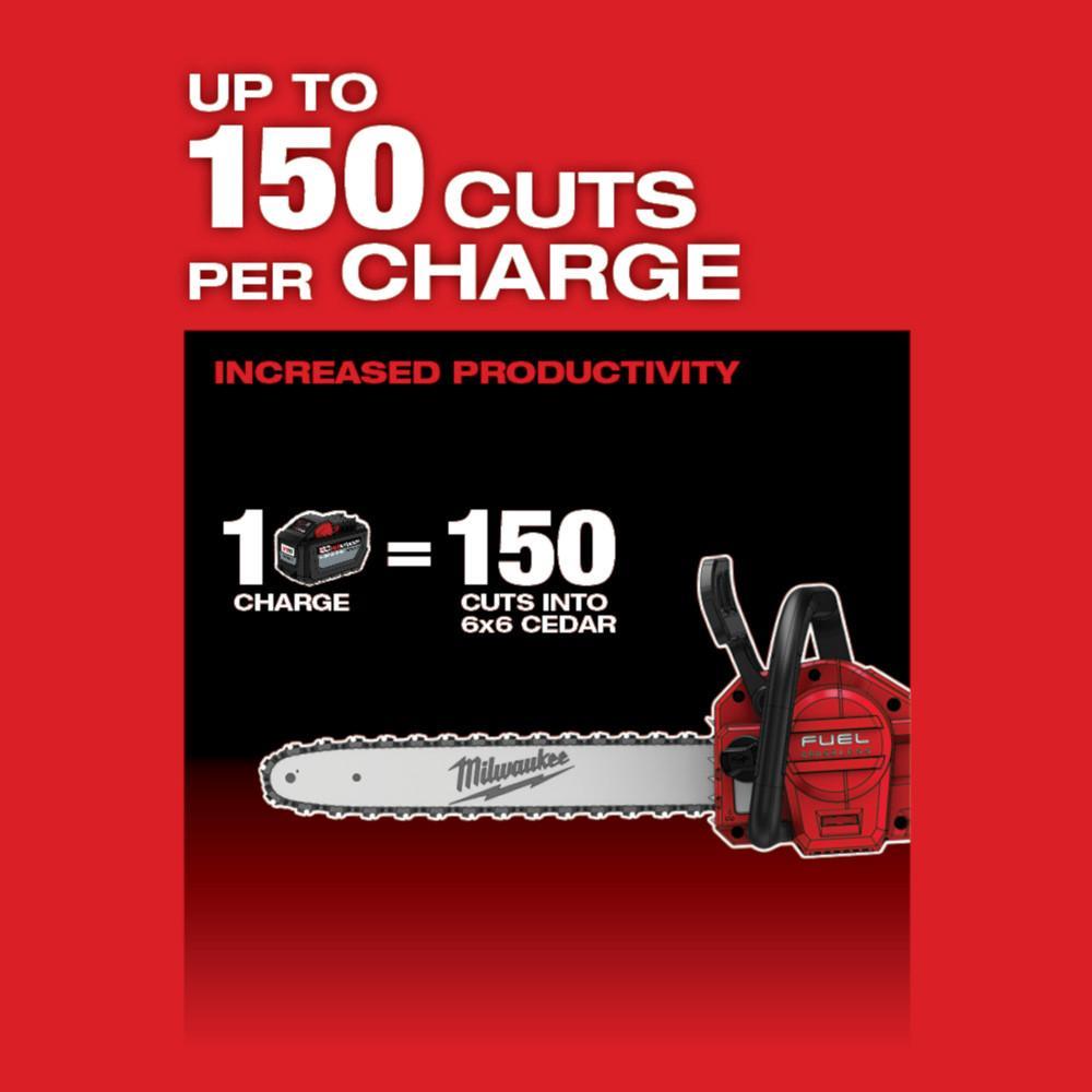 Milwaukee&reg; 2727-21HD MIL 2727-21HD