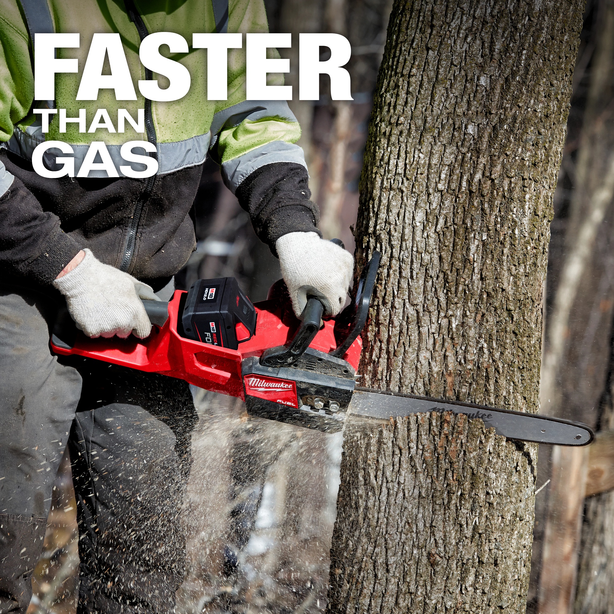 Milwaukee&reg; 2727-21HD MIL 2727-21HD