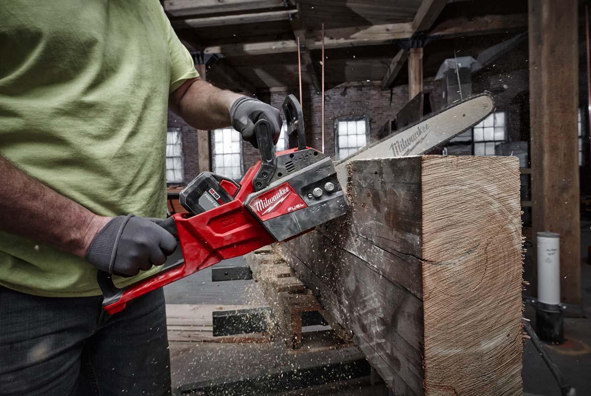 Milwaukee&reg; 2727-80