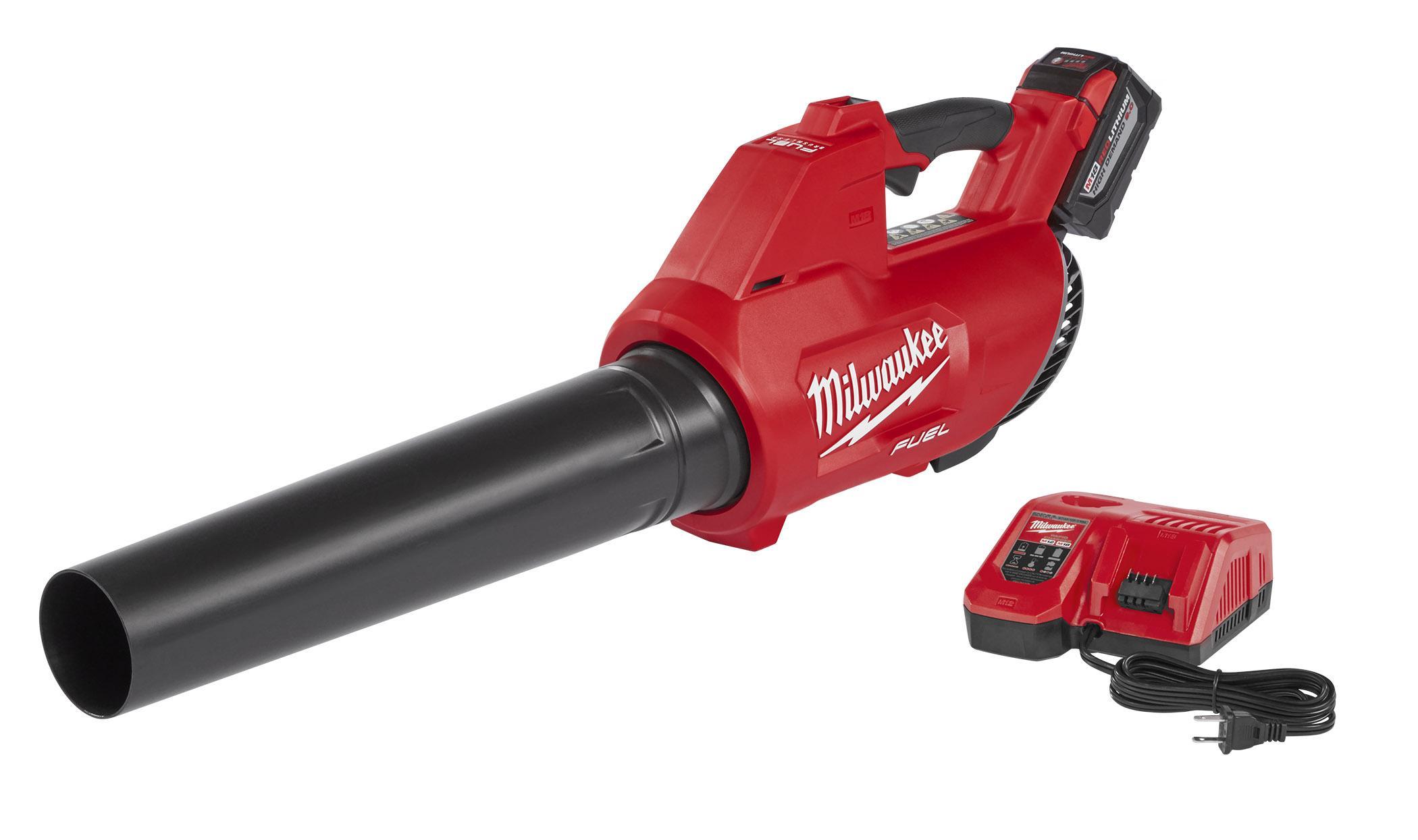 Milwaukee® 2728-81HD