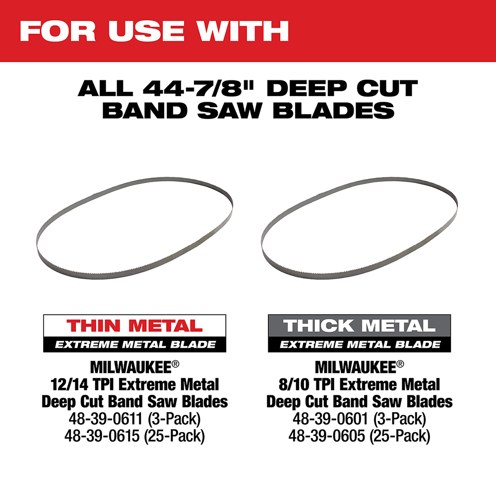 Milwaukee® 2729S-20 MIL 2729S-20