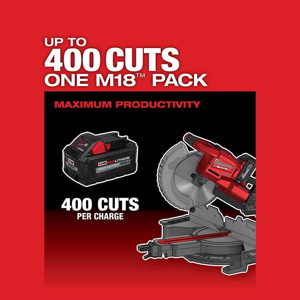 Milwaukee® 2734-20 MIL 2734-20