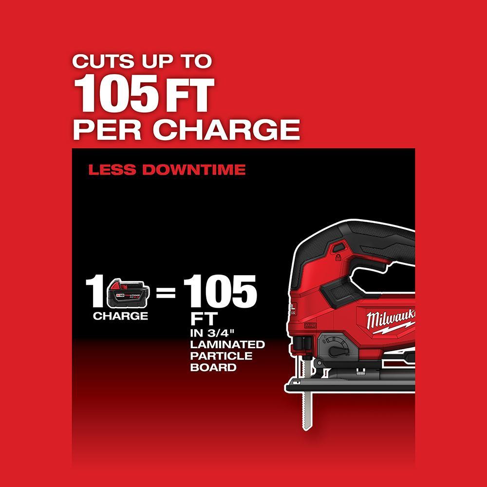 Milwaukee® 2737-20 MIL 2737-20