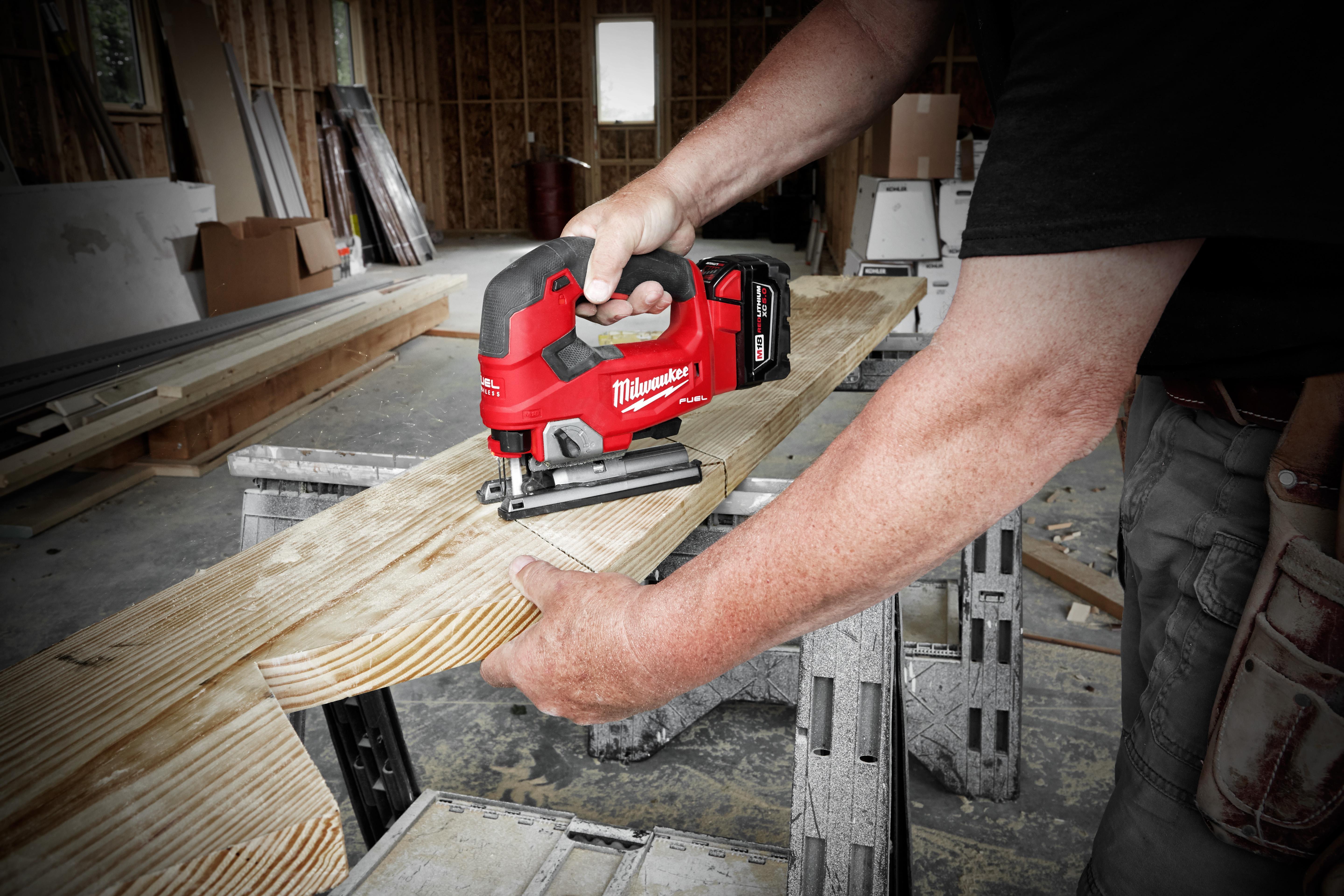 Milwaukee® 2737-80