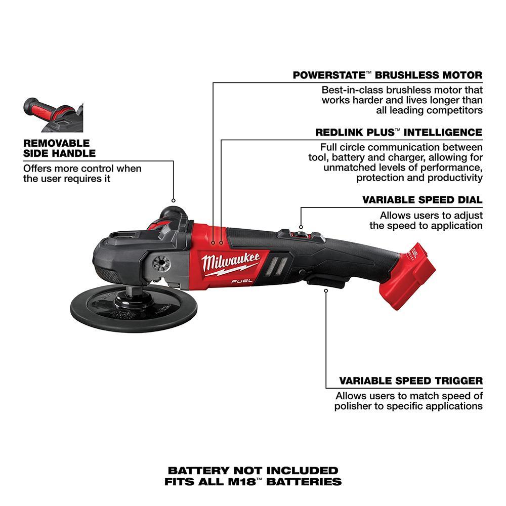 Milwaukee® 2738-20