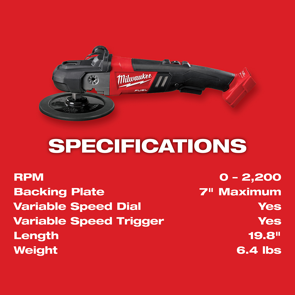 Milwaukee® 2738-20