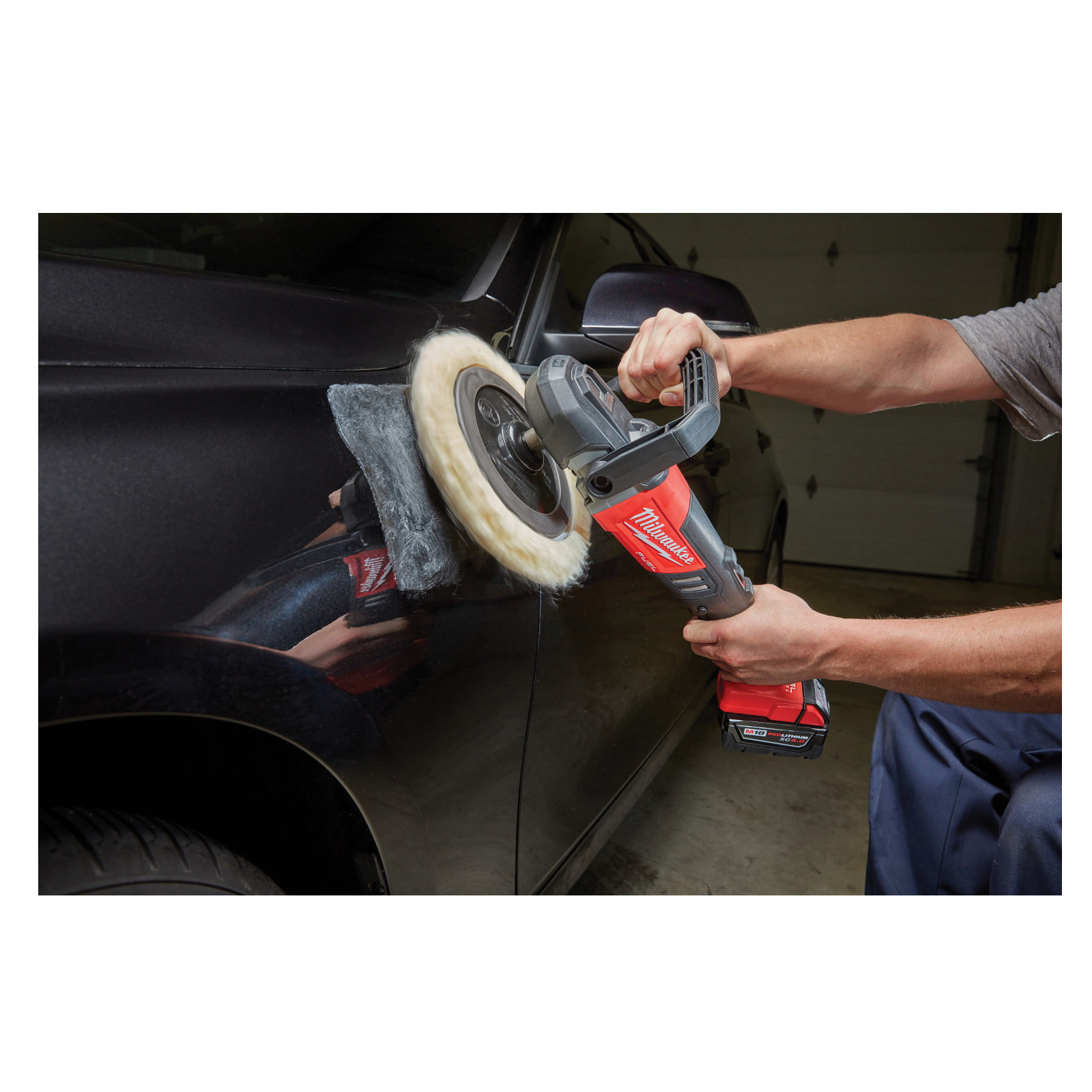Milwaukee® 2738-22P