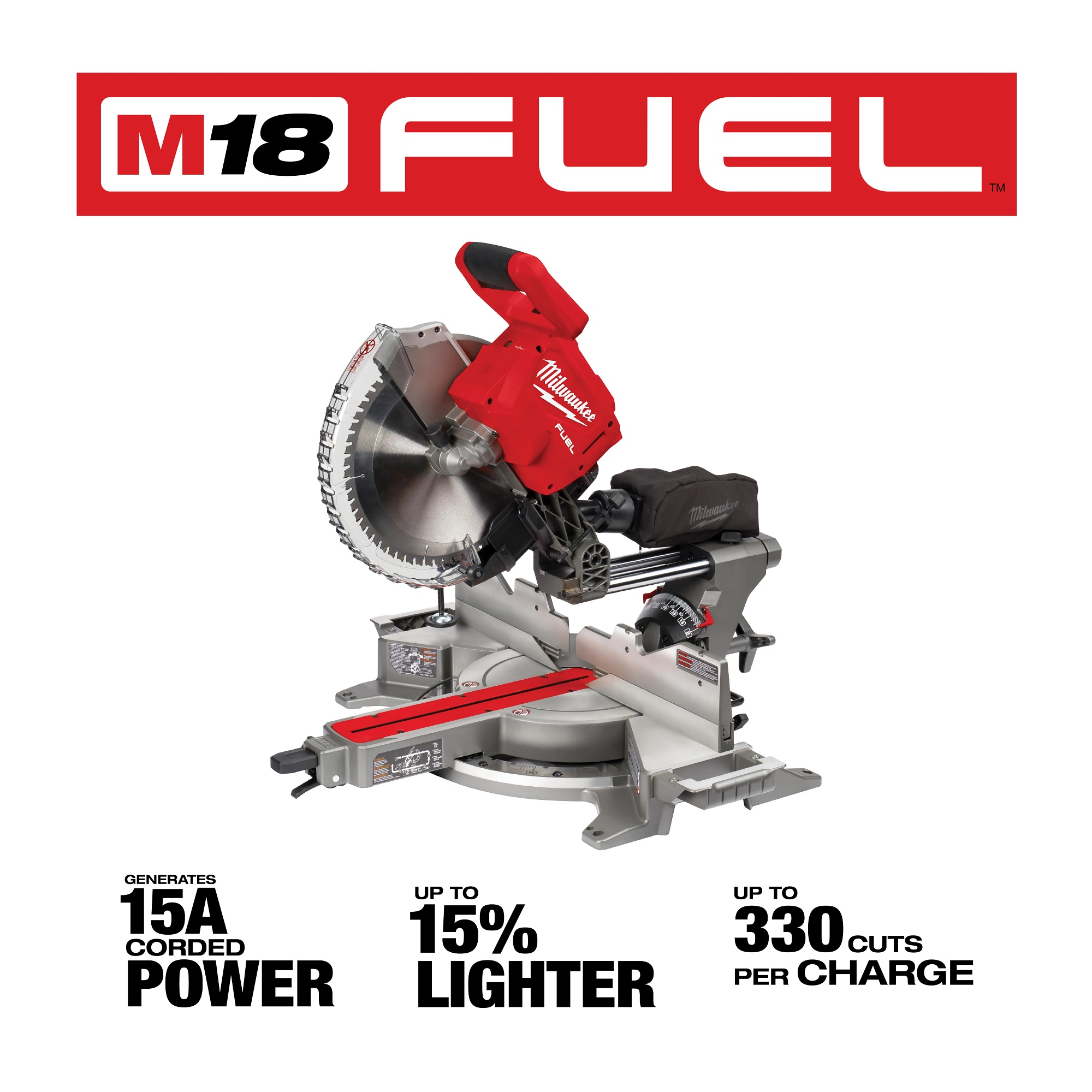 Milwaukee&reg; 2739-20 MIL 2739-20