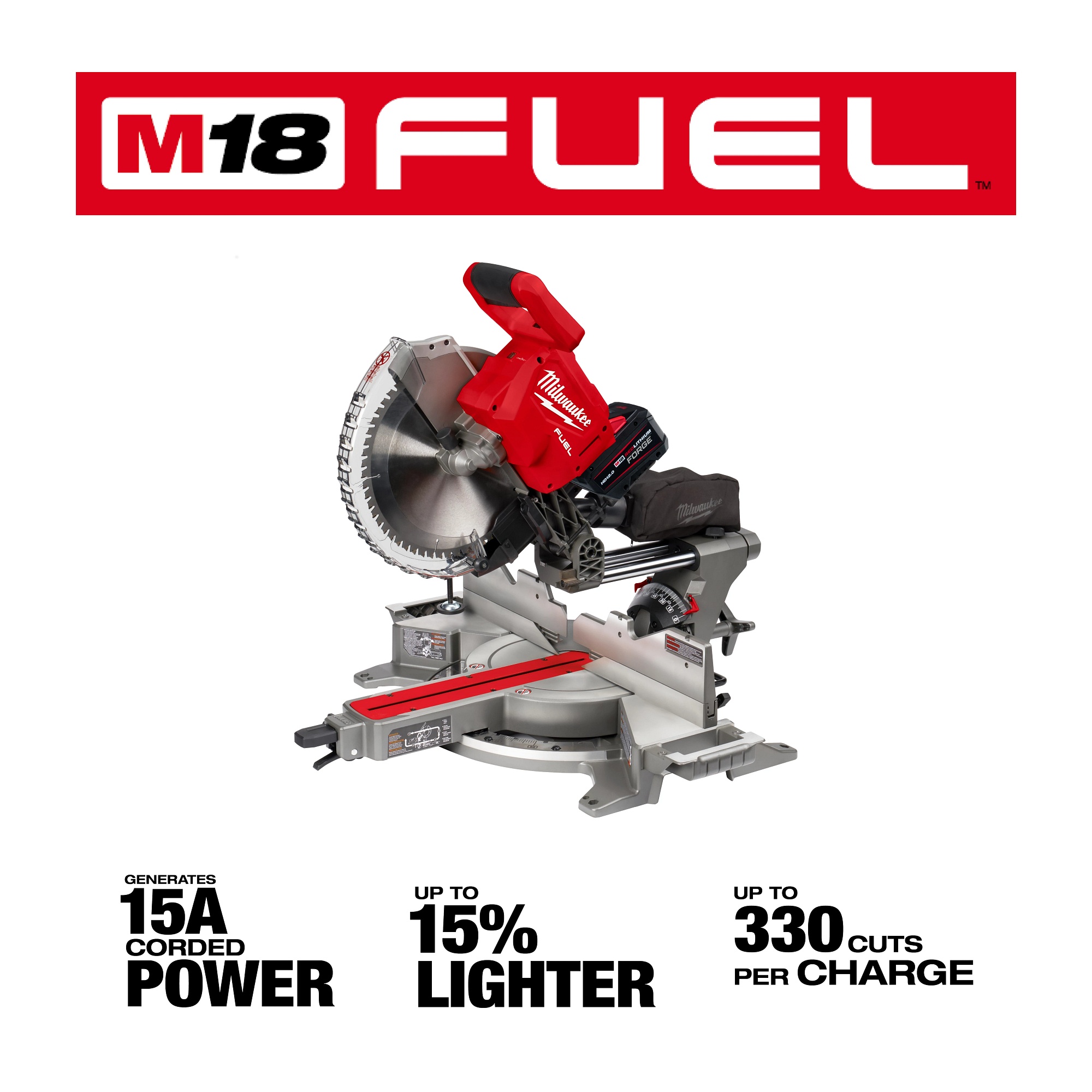 Milwaukee&reg; 2739-21HD MIL 2739-21HD