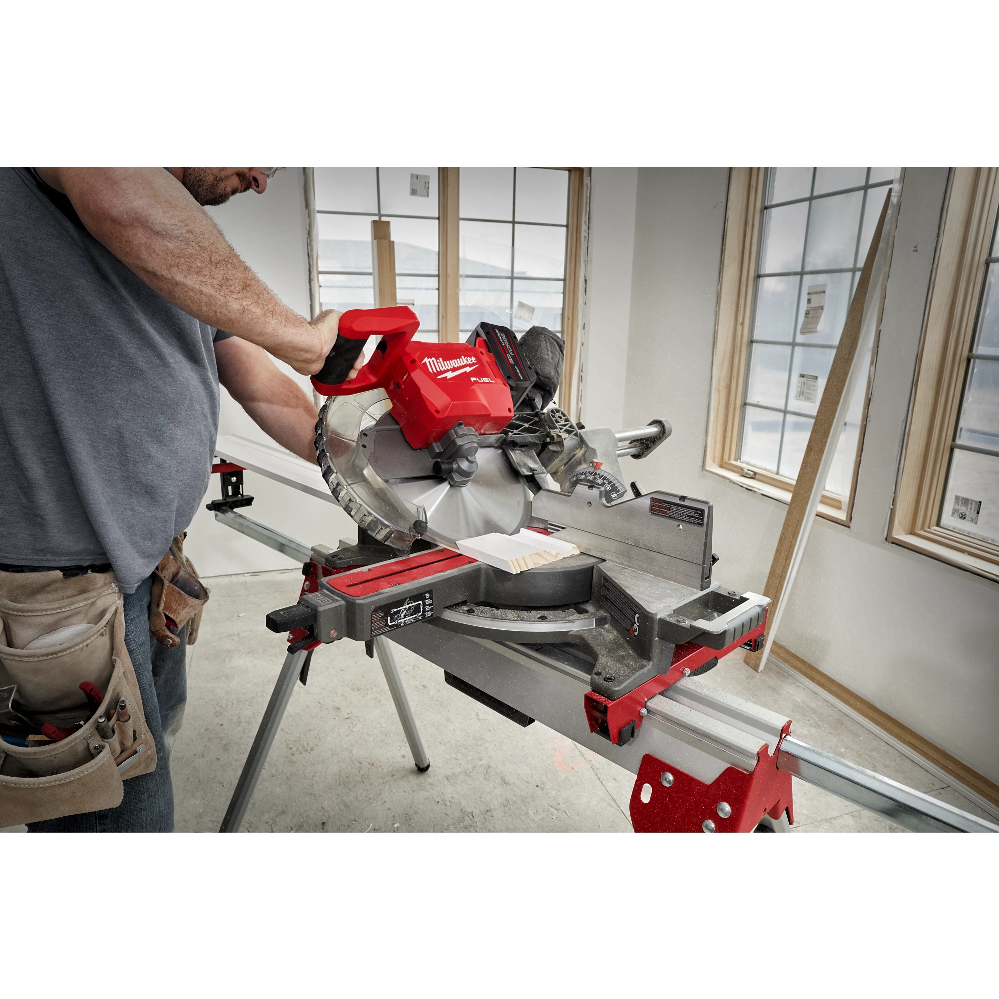 Milwaukee&reg; 2739-21HD MIL 2739-21HD