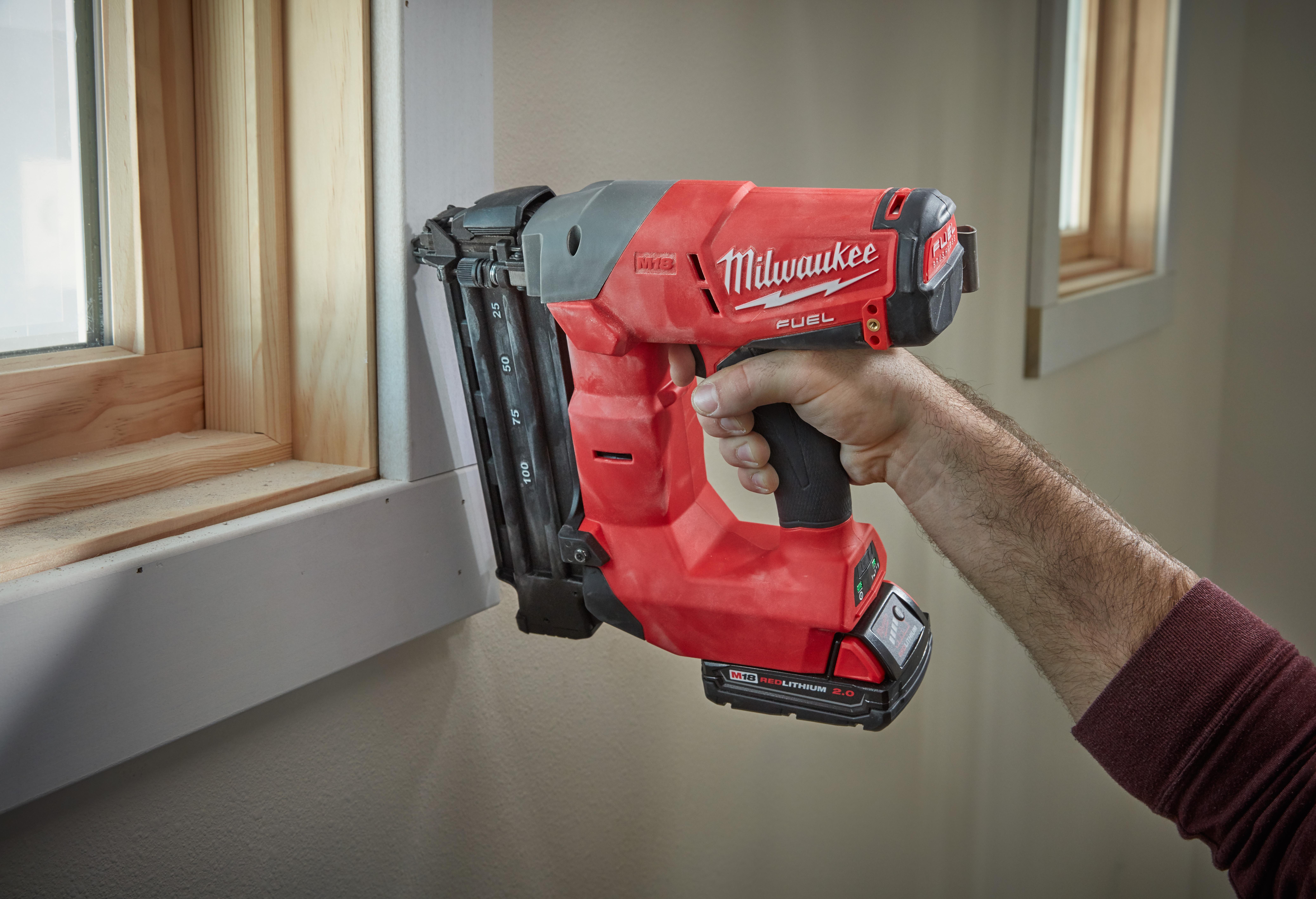 Milwaukee® 2740-81CT