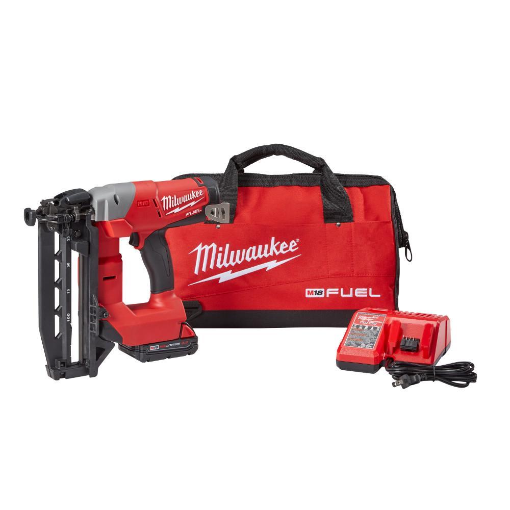 Milwaukee® 2741-81CT