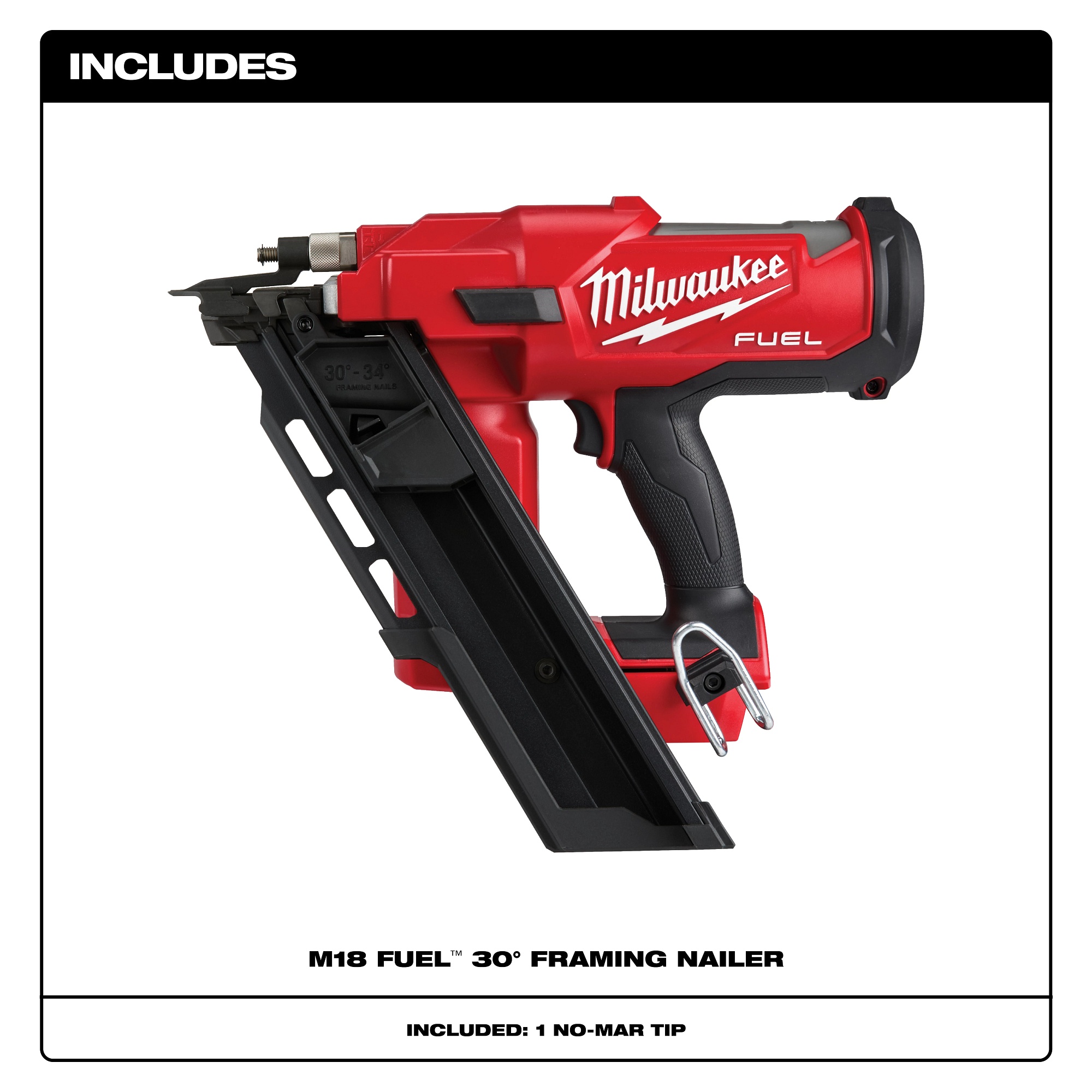 Milwaukee&reg; 2745-20 MILT 2745-20