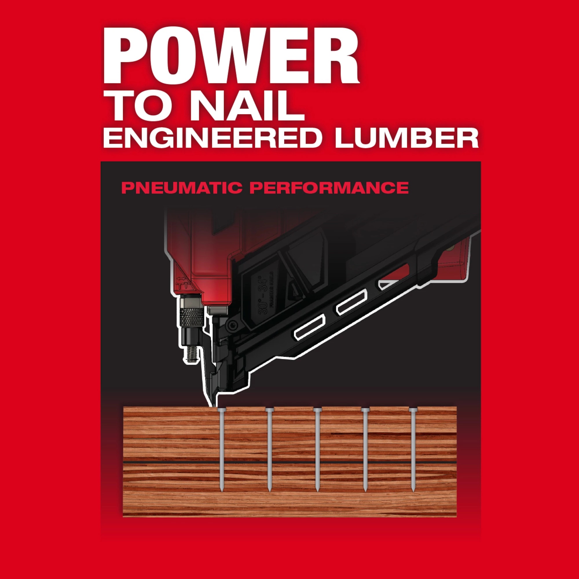 Milwaukee&reg; 2745-20 MILT 2745-20