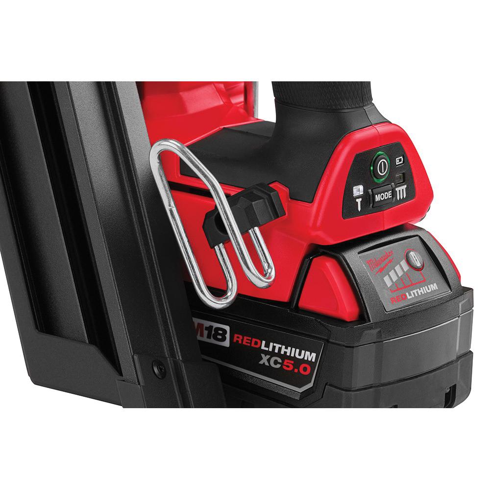 Milwaukee® 2745-21 122410