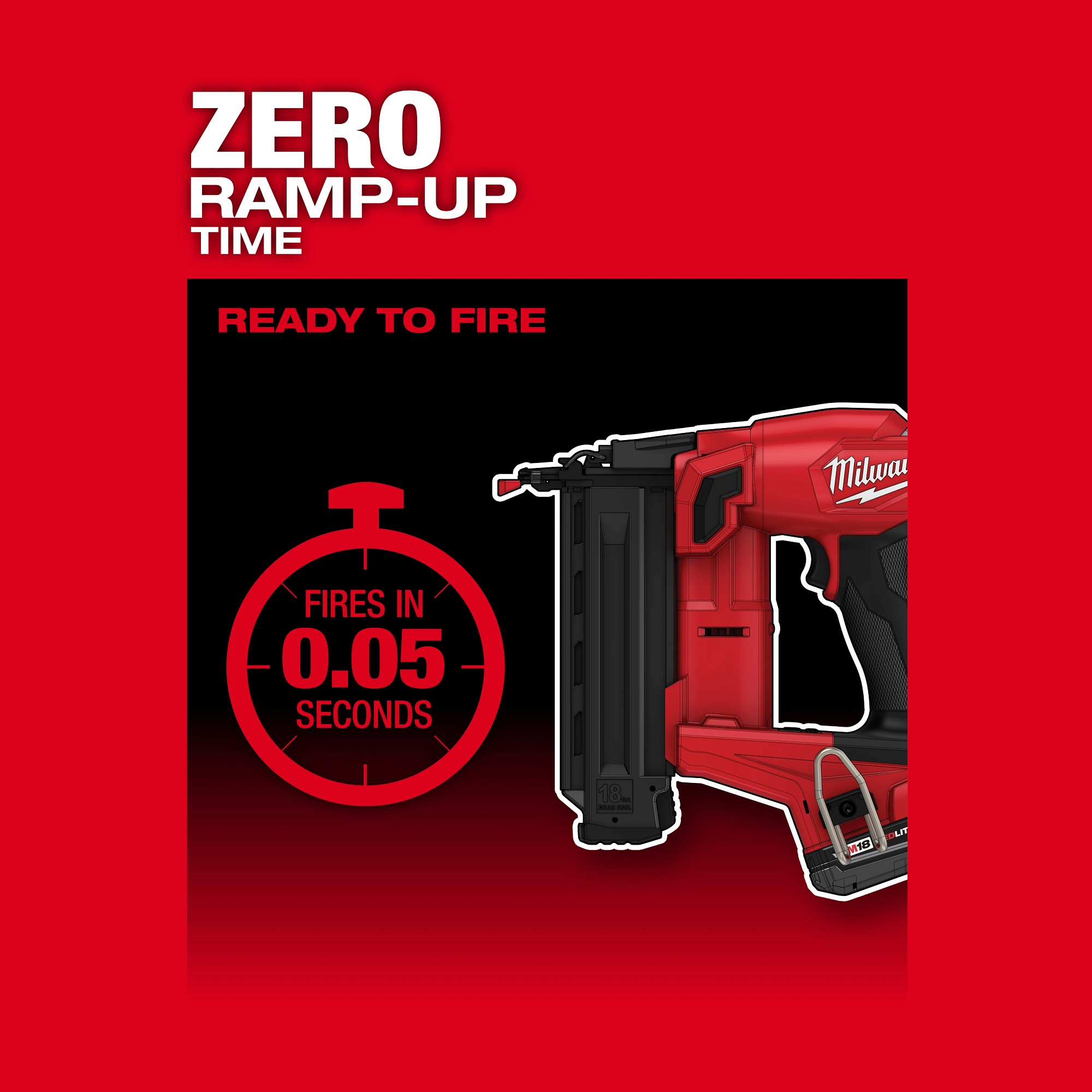 Milwaukee&reg; 2746-20 MIL 2746-20