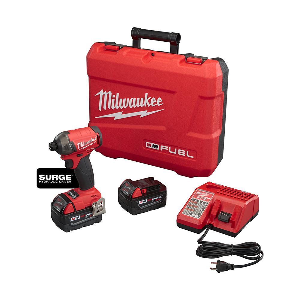 Milwaukee&reg; 2760-22