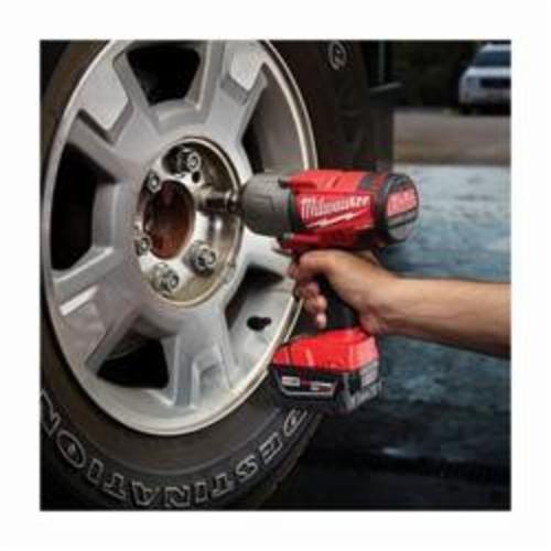 Milwaukee&reg; 2763-22