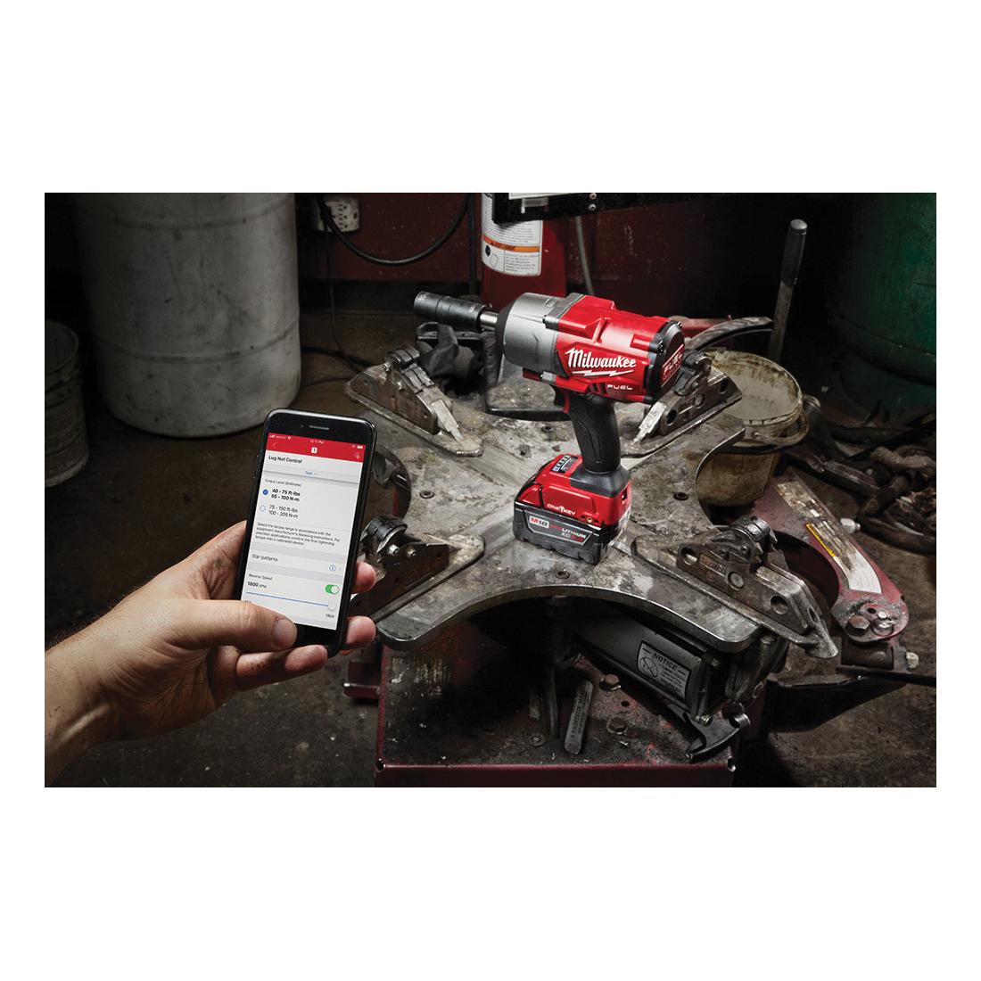 Milwaukee® 2769-20 2769-20 MIL | Porter Pipe & Supply Company