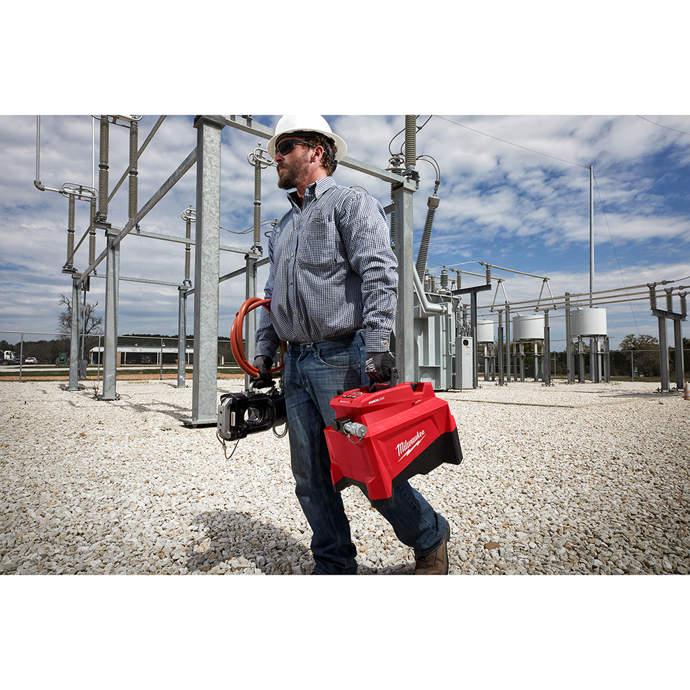 Milwaukee&reg; 2774-20