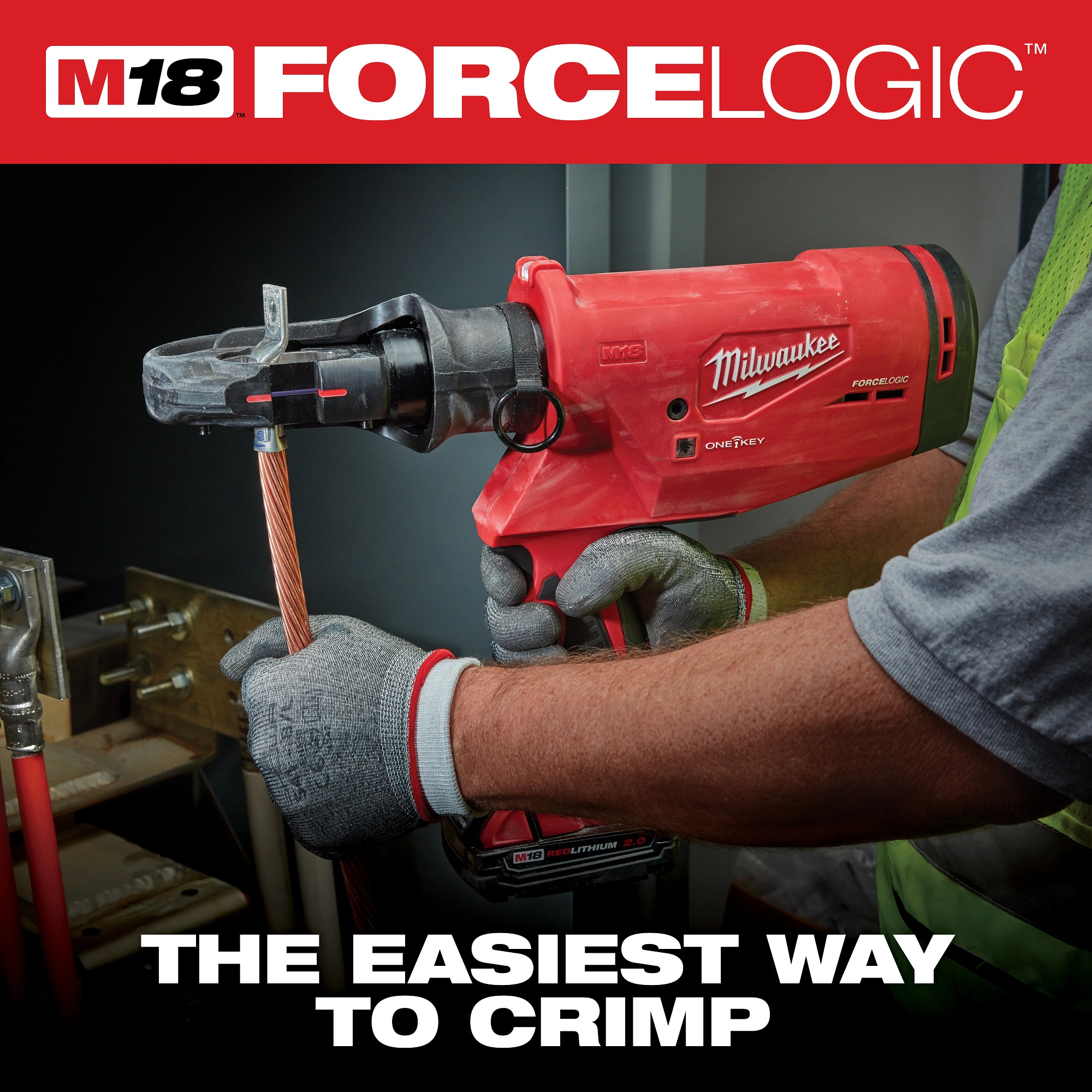 Milwaukee&reg; 2779-22 MIL 2779-22