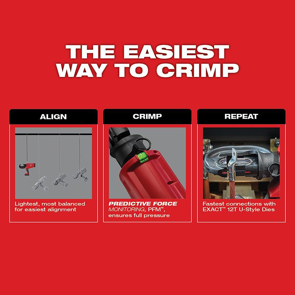 Milwaukee&reg; 2779-22 MIL 2779-22