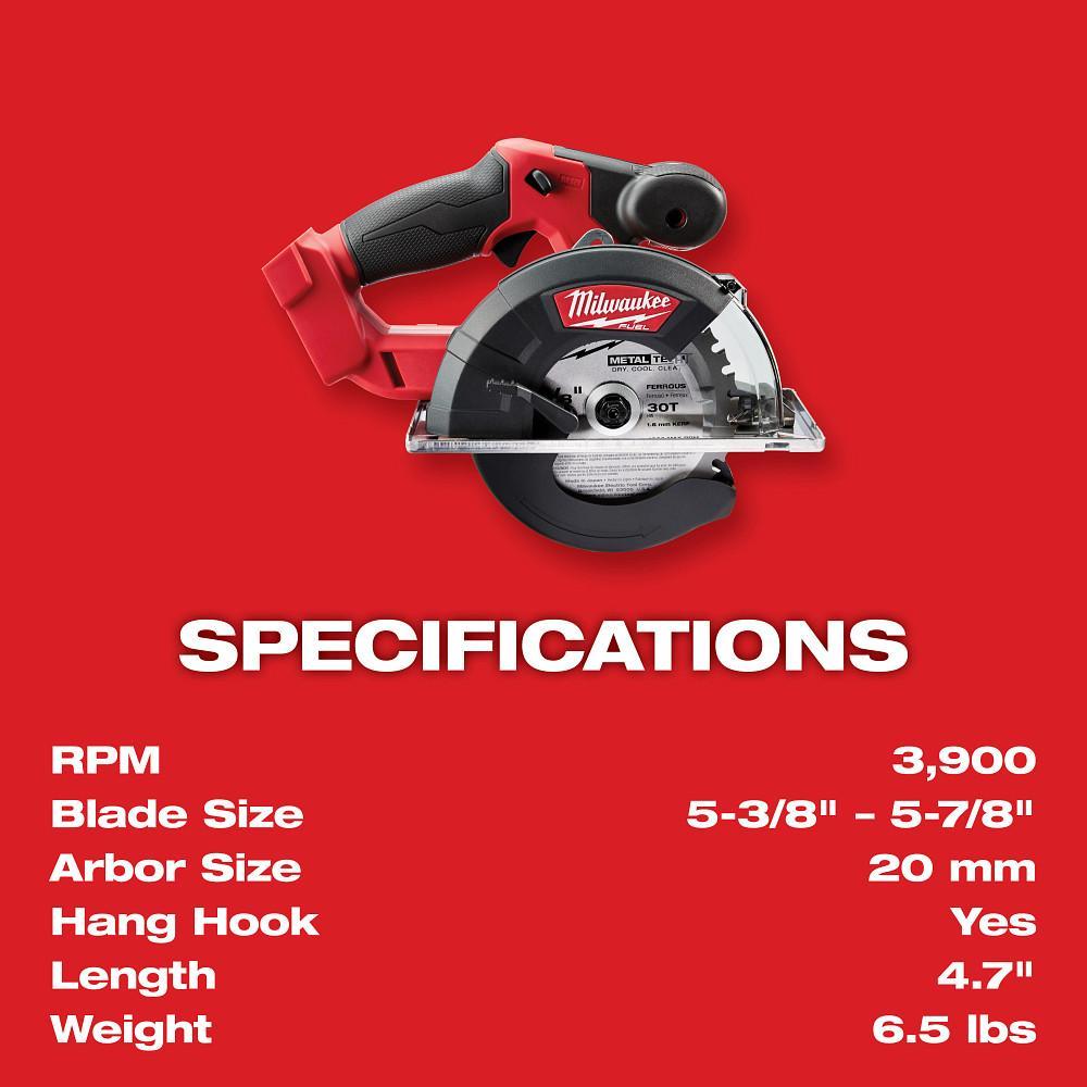 Milwaukee® 2782-20 MIL 2782-20