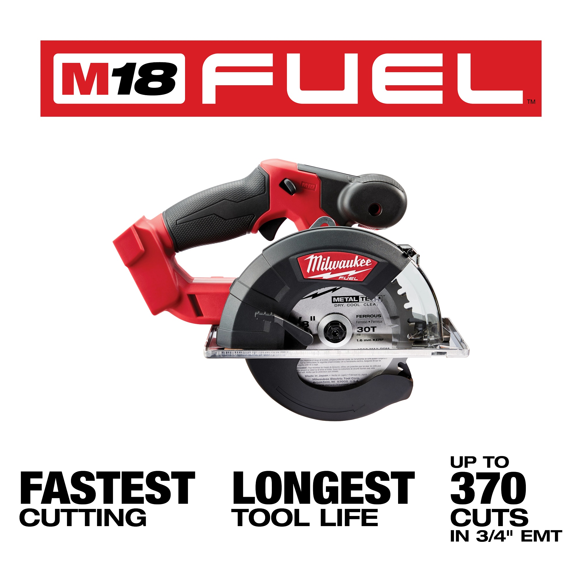 Milwaukee&reg; 2782-20 MIL 2782-20