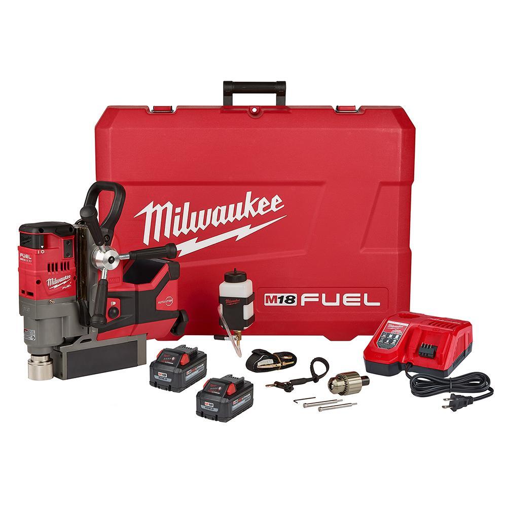 Milwaukee® M12 FUEL™ 2505-20 Cordless Installation Drill/Driver, 3/8 in Chuck, 12 V, 1600 rpm No-Load, 5.12 in OAL, Li-Ion Battery