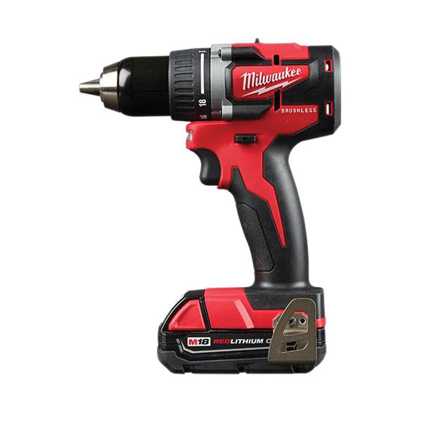 Milwaukee&reg; 2801-22CT MILT 2801-22CT