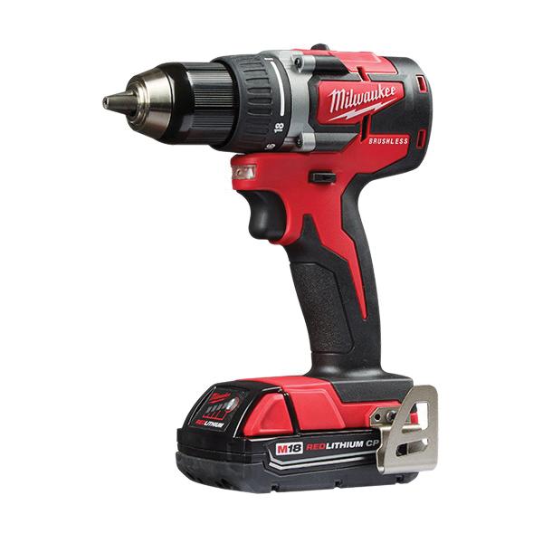 Milwaukee&reg; 2801-22CT MILT 2801-22CT