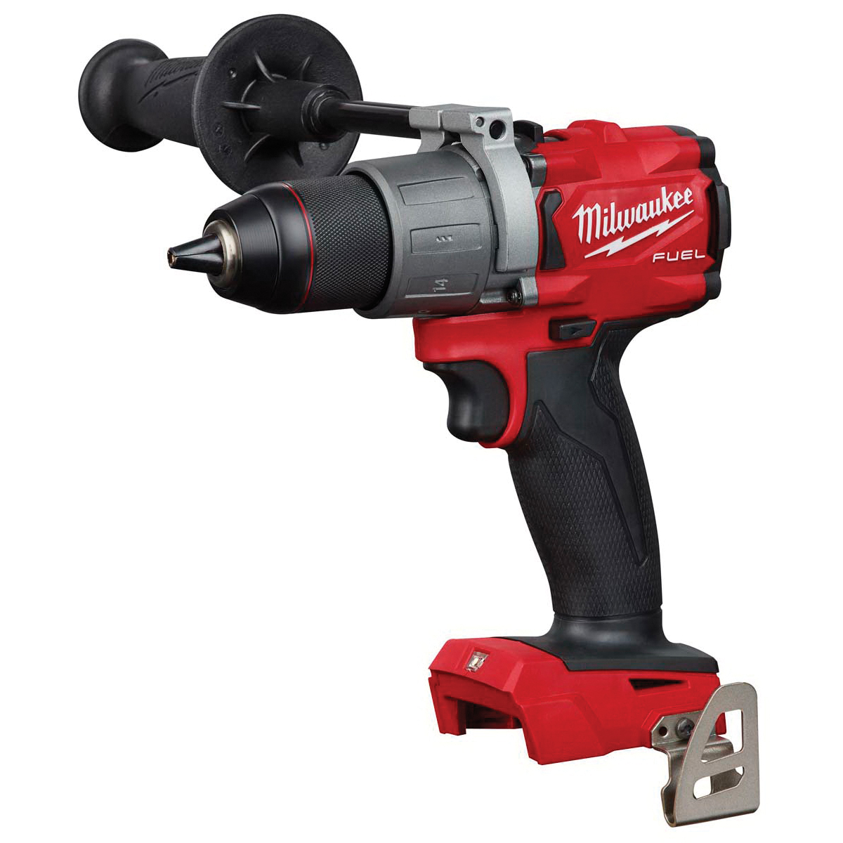 Milwaukee red lithium drill sale