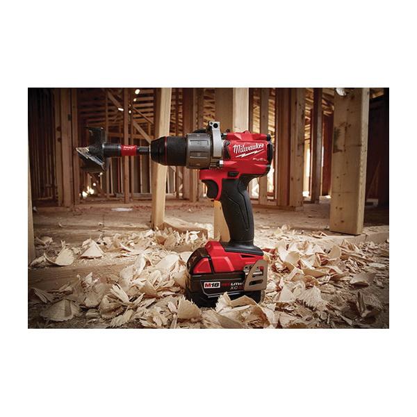 Milwaukee&reg; 2803-22 MILT 2803-22