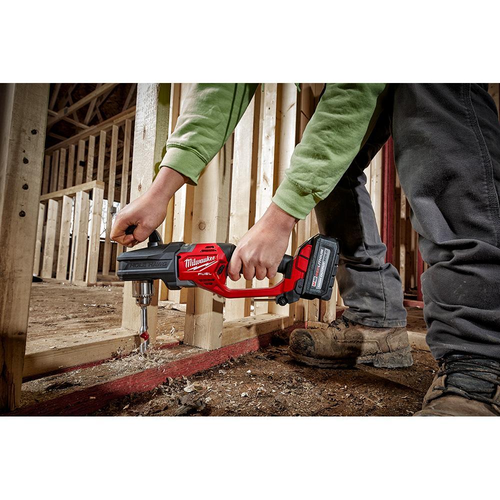 slide Milwaukee® 2807-20