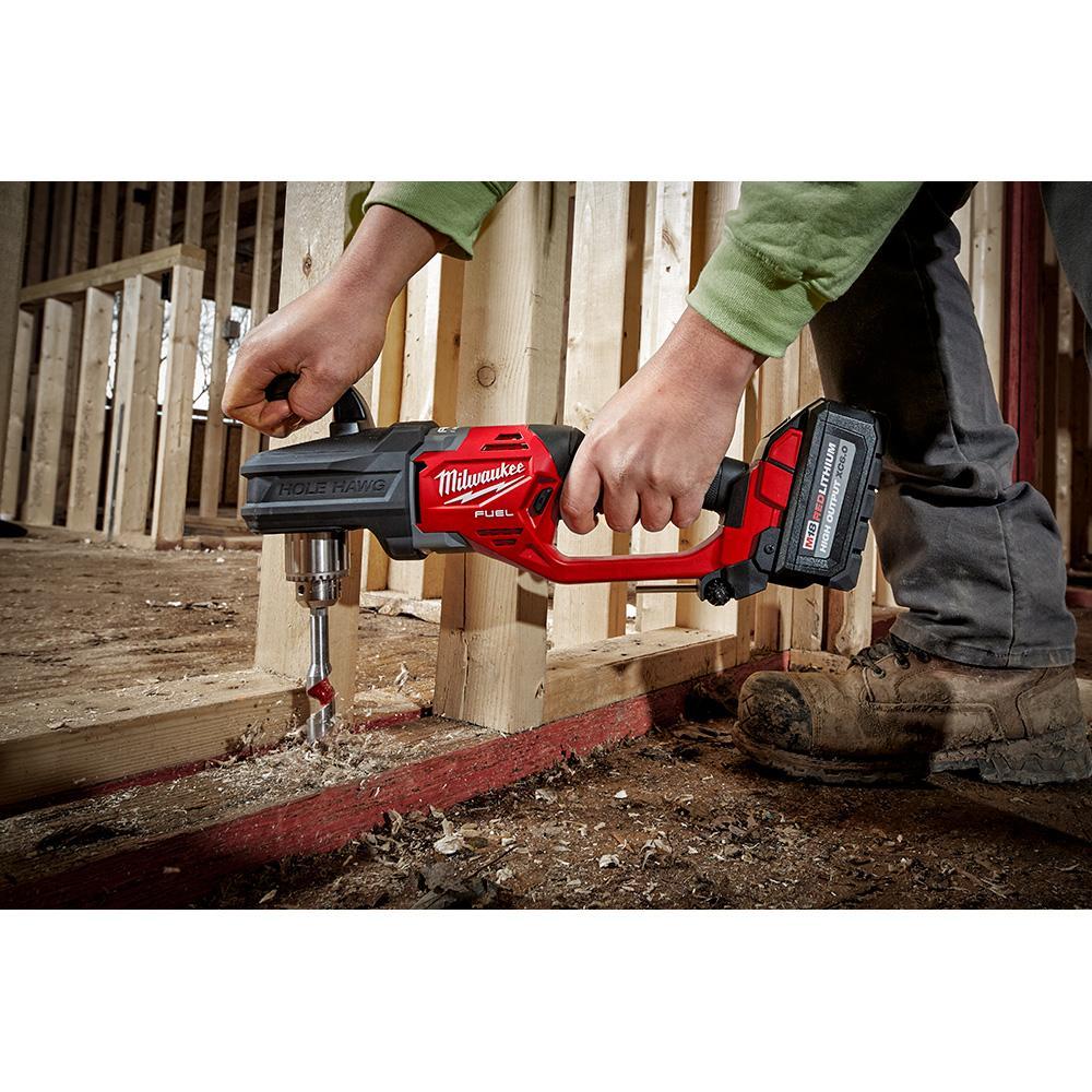 slide Milwaukee® 2807-20