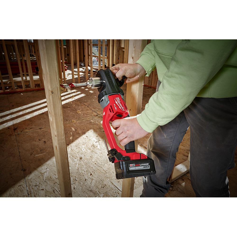 slide Milwaukee® 2807-20