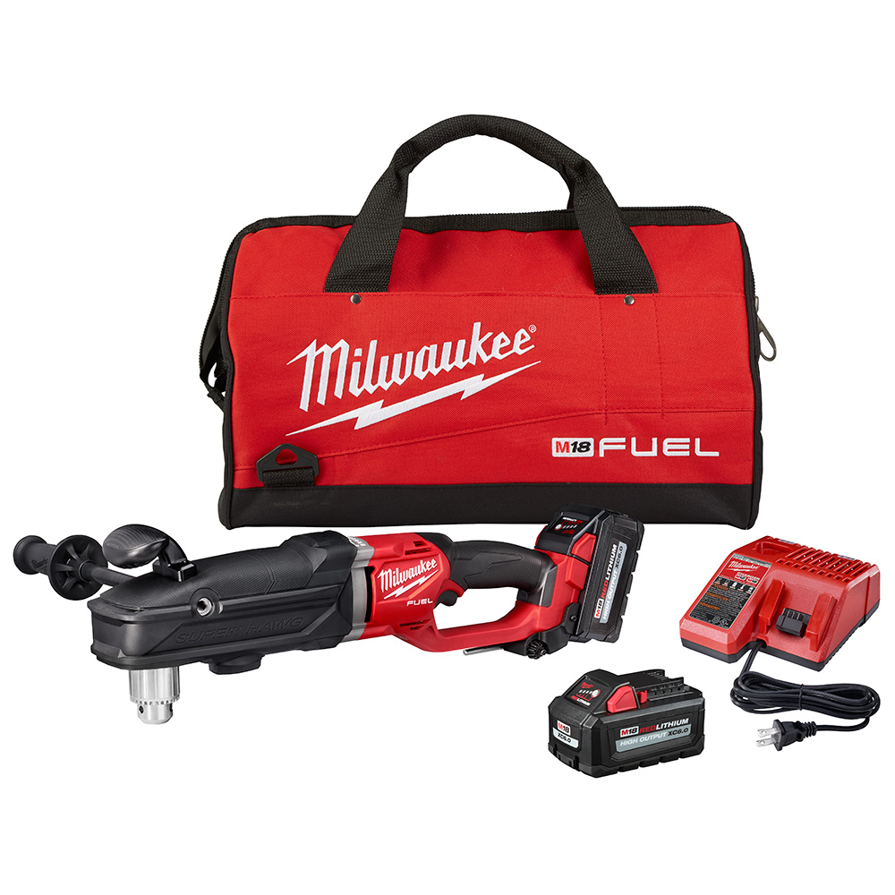 Milwaukee&reg; 2809-22 109530