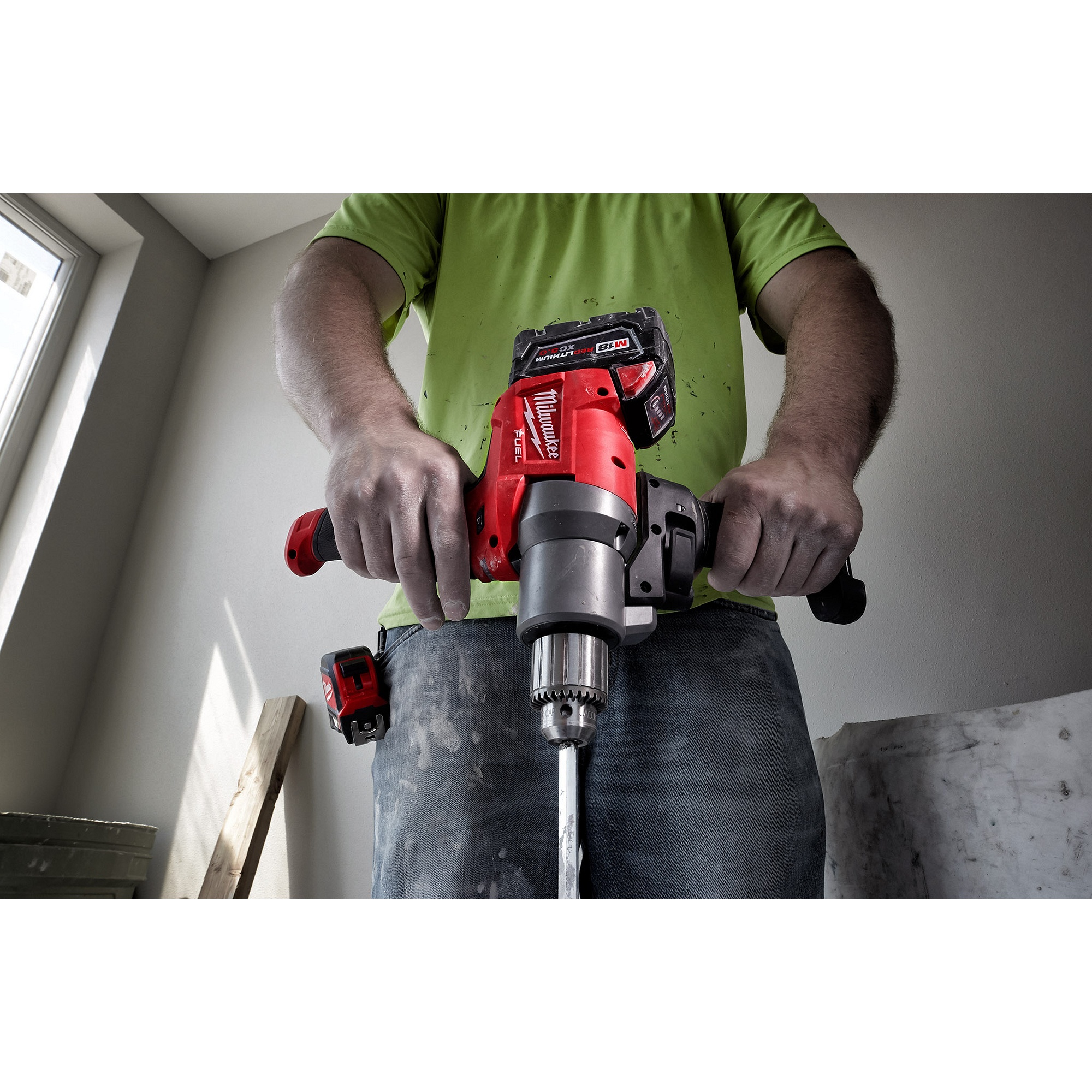 Milwaukee&reg; 2810-20 MIL 2810-20