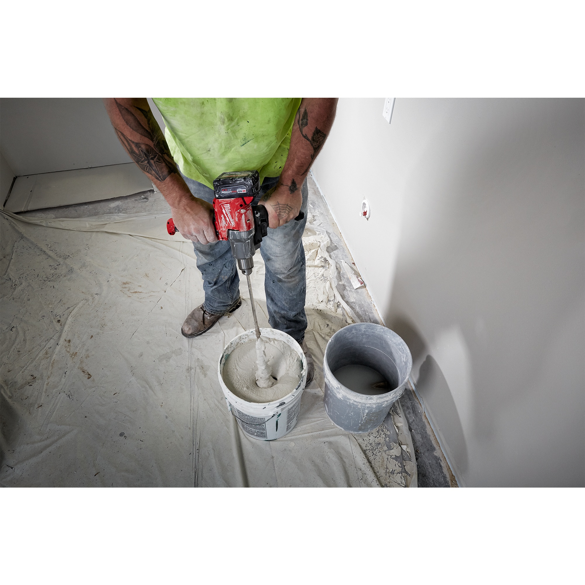 Milwaukee&reg; 2810-20 MIL 2810-20