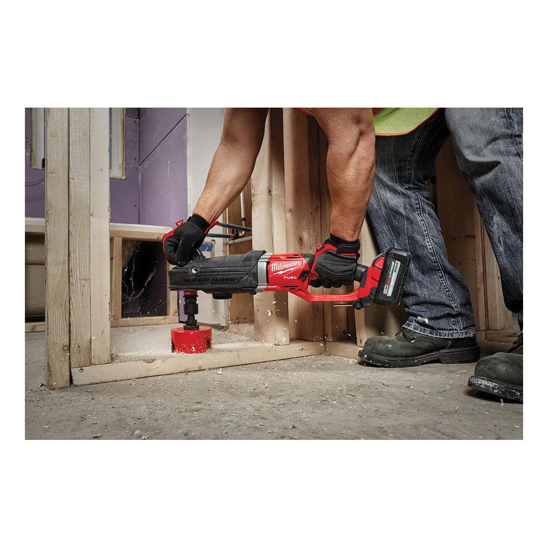 Milwaukee® 2811-20