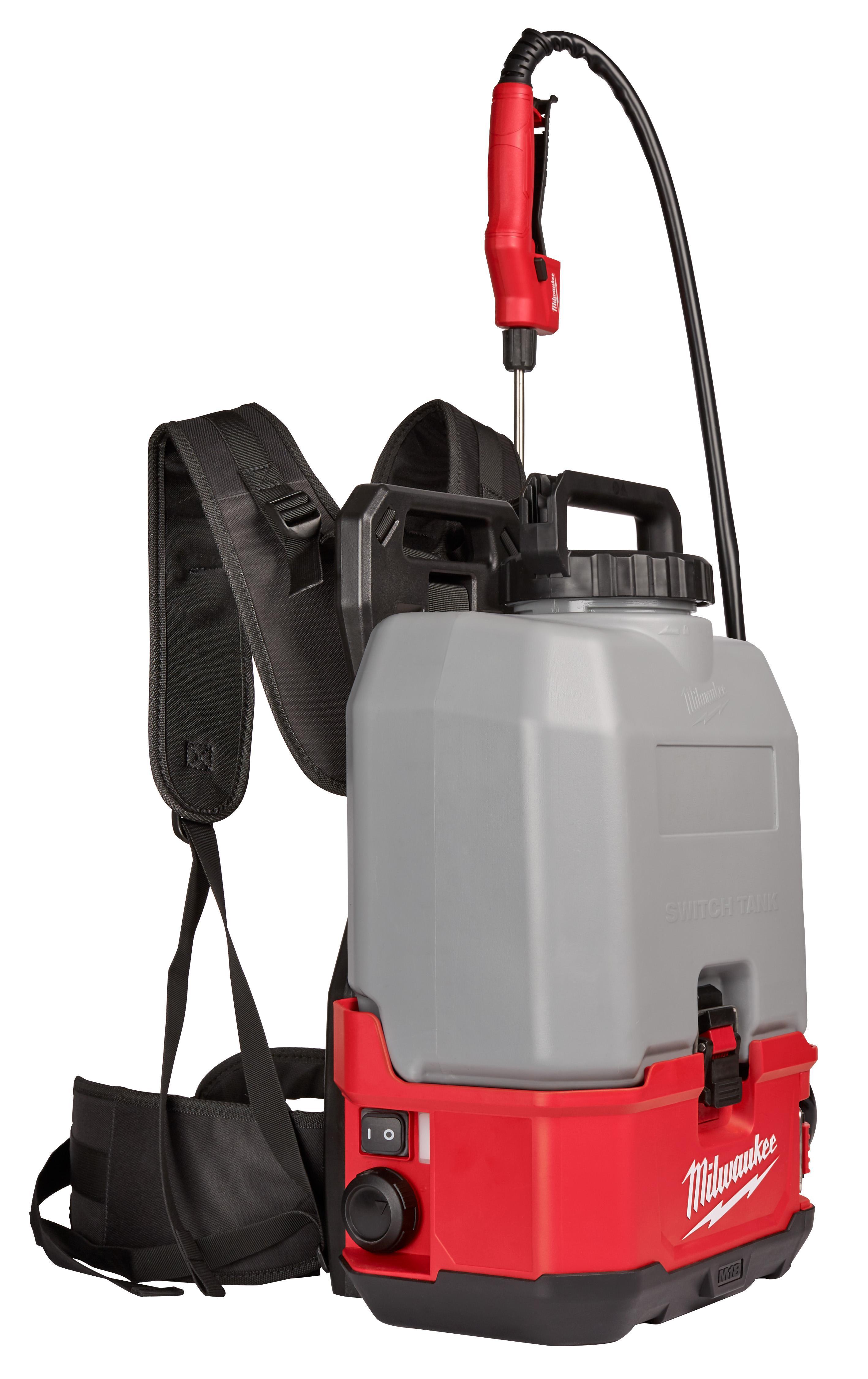 Milwaukee&reg; 2820-21CS